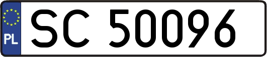 SC50096
