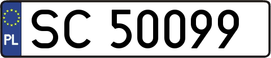 SC50099
