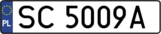 SC5009A