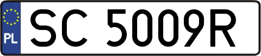 SC5009R