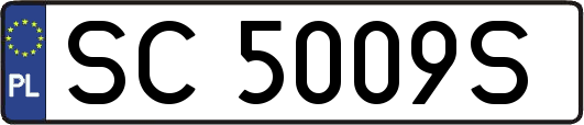 SC5009S