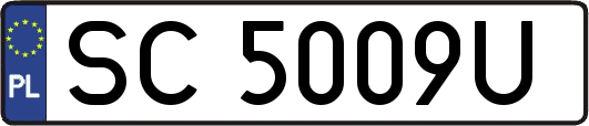 SC5009U