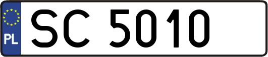 SC5010