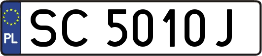 SC5010J