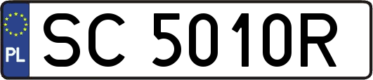 SC5010R