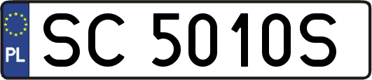 SC5010S