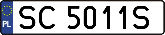 SC5011S