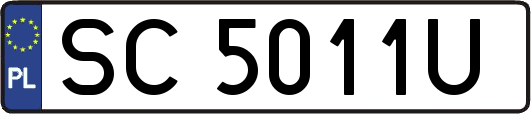SC5011U