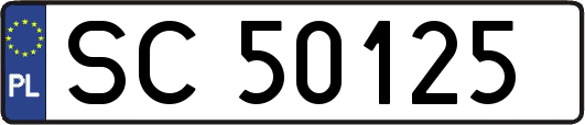 SC50125