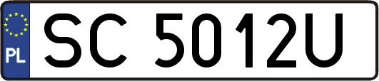 SC5012U