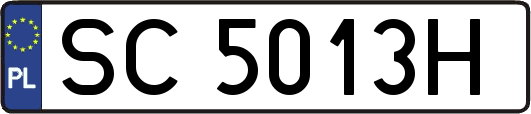SC5013H