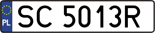 SC5013R