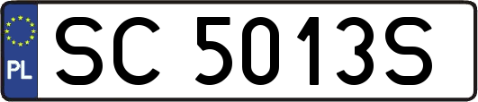 SC5013S