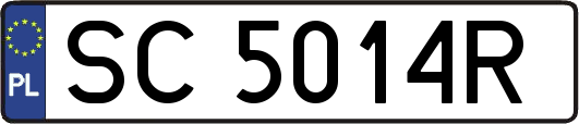 SC5014R
