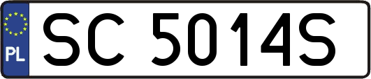 SC5014S