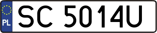 SC5014U