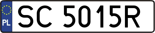 SC5015R