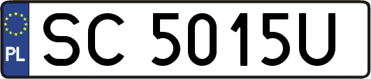 SC5015U
