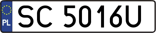 SC5016U
