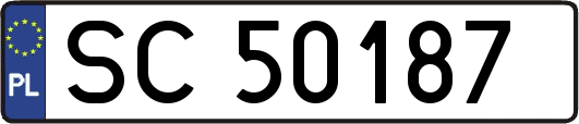 SC50187