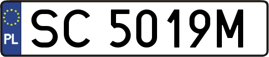 SC5019M