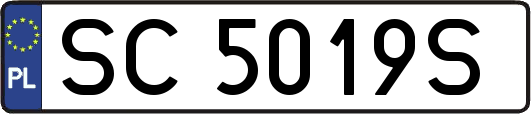 SC5019S