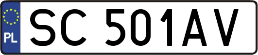 SC501AV