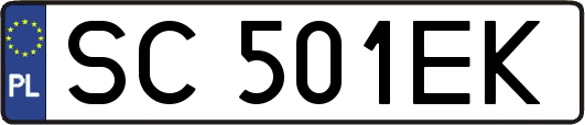 SC501EK