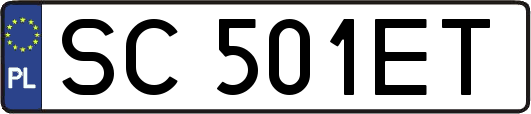 SC501ET
