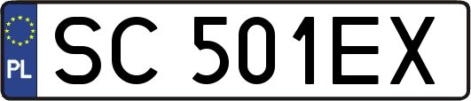 SC501EX