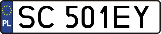 SC501EY