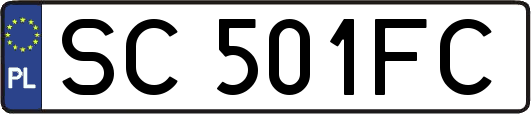 SC501FC