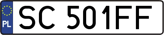 SC501FF