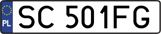 SC501FG