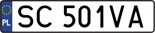 SC501VA