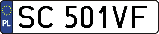 SC501VF