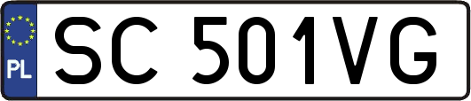 SC501VG