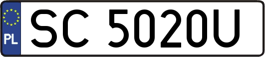 SC5020U