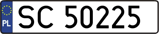 SC50225