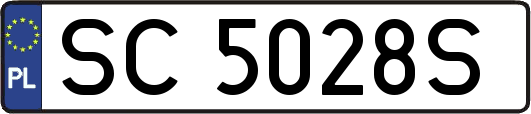 SC5028S