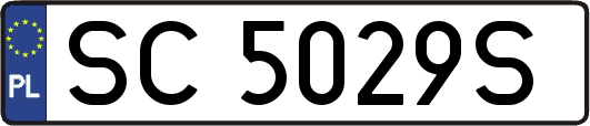 SC5029S