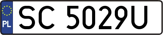 SC5029U