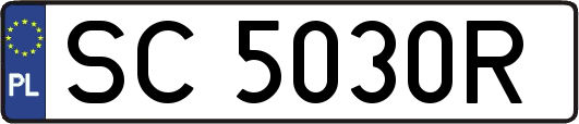 SC5030R