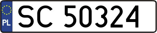 SC50324