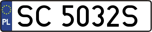 SC5032S