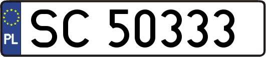 SC50333