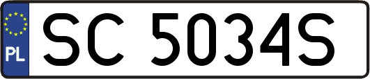 SC5034S