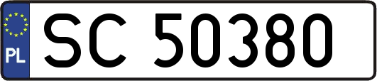 SC50380