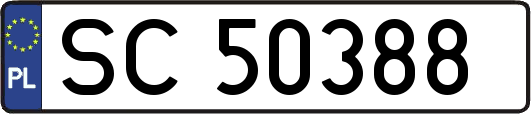 SC50388