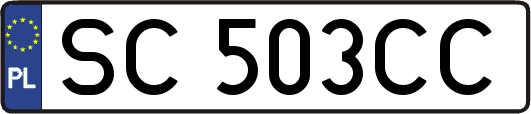 SC503CC